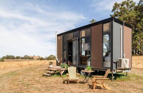 Bunding House | 14 m² House ∙ 1 bedroom ∙ 2 guests