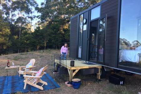Maleny House | 14 m² House ∙ 1 bedroom ∙ 2 guests