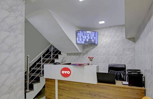 Delhi House | 14 m² House ∙ 3 guests
