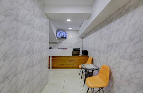 Delhi House | 14 m² House ∙ 3 guests