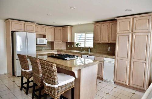 Silver Strand House | 14 m² House ∙ 3 bedrooms ∙ 6 guests
