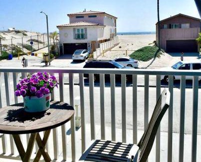 Silver Strand House | 14 m² House ∙ 3 bedrooms ∙ 6 guests