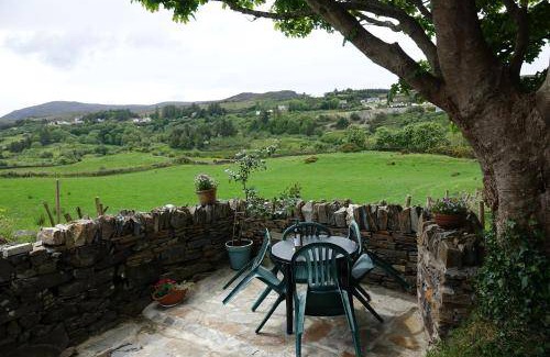Gortahork House | 14 m² House ∙ 2 bedrooms ∙ 4 guests