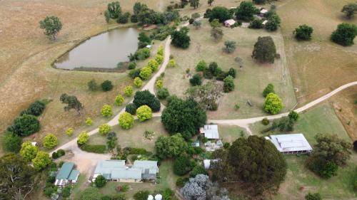 Jamieson Cabin | 14 m² Lodge ∙ 2 bedrooms ∙ 10 guests