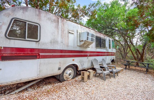 Driftwood House | 14 m² Mobile home ∙ 1 bedroom ∙ 2 guests