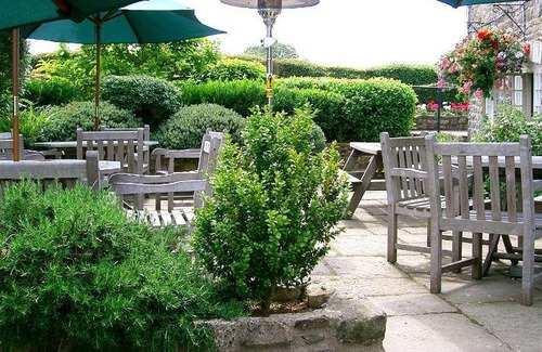 Stanton Wick House | 14 m² Motel ∙ 2 guests