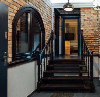 Szprotawa House | 14 m² Motel ∙ 3 guests