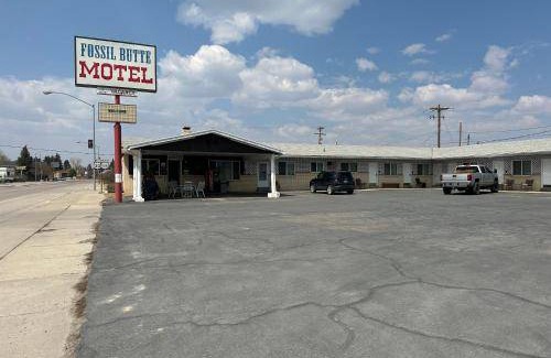 Frontier Hotel | 14 m² Motel ∙ 5 guests