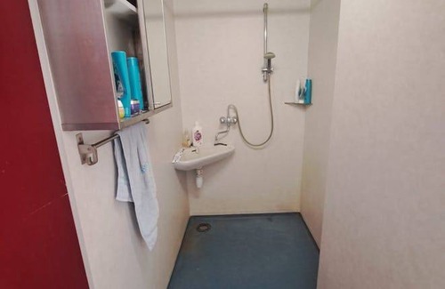 Municipality of Nijmegen Resort | 14 m² Private room ∙ 1 bedroom ∙ 1 guest