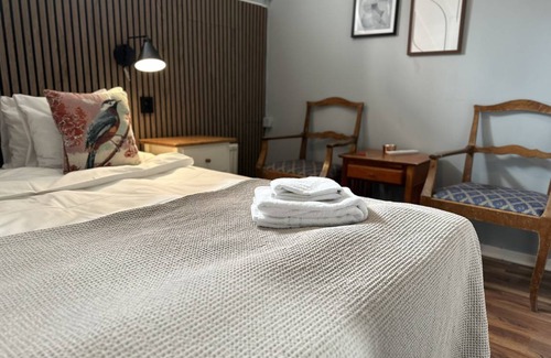 Sodermalm Resort | 14 m² Private room ∙ 1 bedroom ∙ 2 guests