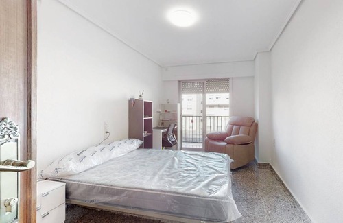 Torrent Resort | 14 m² Private room ∙ 1 bedroom ∙ 1 guest