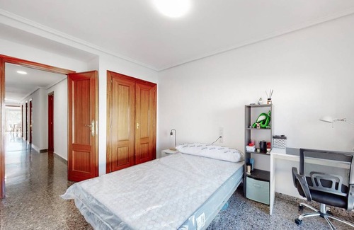 Torrent Resort | 14 m² Private room ∙ 1 bedroom ∙ 1 guest