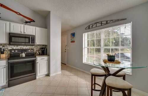 Sunridge Woods House | 14 Mi to Disney: Home w/Private Pool in Davenport
