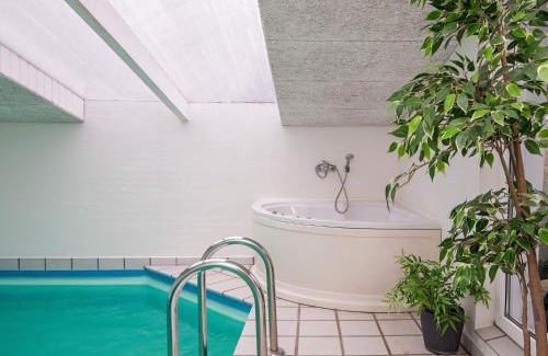 Ørsted House | 14 person holiday home in Ørsted-By Traum