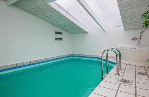 Ørsted House | 14 person holiday home in Ørsted-By Traum