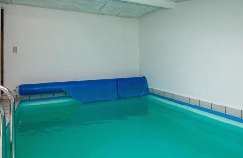 Ørsted House | 14 person holiday home in Ørsted-By Traum
