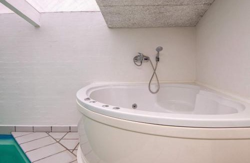 Ørsted House | 14 person holiday home in Ørsted-By Traum