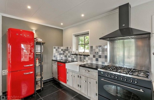 Cadzand-Bad House | 14-person holiday home in Cadzand
