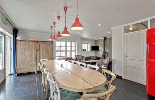 Cadzand-Bad House | 14-person holiday home in Cadzand