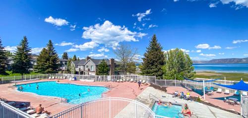 Harbor Village House | 14-Plex 117, 2 bedroom ground level