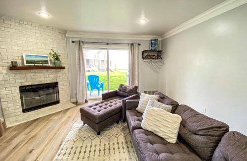 Harbor Village House | 14-Plex 117, 2 bedroom ground level