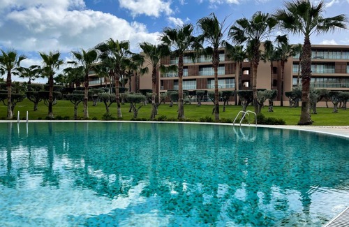 Salgados Apartment | 140 m² Apartment ∙ 2 bedrooms ∙ 6 guests