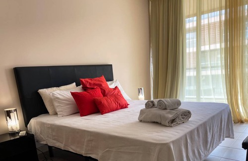 Salgados Apartment | 140 m² Apartment ∙ 2 bedrooms ∙ 6 guests