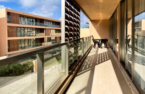Salgados Apartment | 140 m² Apartment ∙ 2 bedrooms ∙ 6 guests