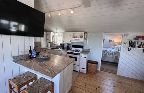 Mashpee House | 14 Race Point - Spectacular Ocean Views