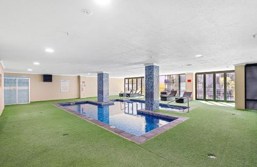 East Perth Apartment | 14 Roomy Restrelax Eastperth 2brparking
