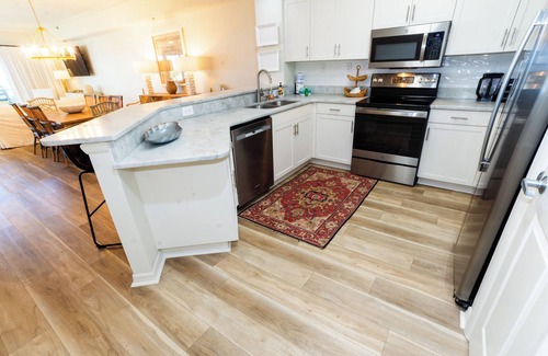 Seagrove Beach Condo | '14 STEPS' A Great Family Getaway!
