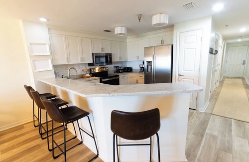 Seagrove Beach Condo | '14 STEPS' A Great Family Getaway!