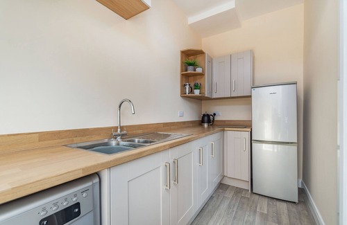 Withernsea Cottage | 14 The Promenade