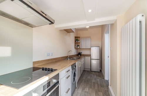 Withernsea Cottage | 14 The Promenade