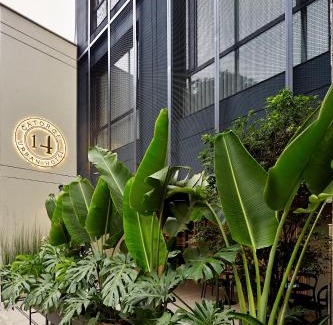 El Poblado Hotel | 14 Urban Hotel