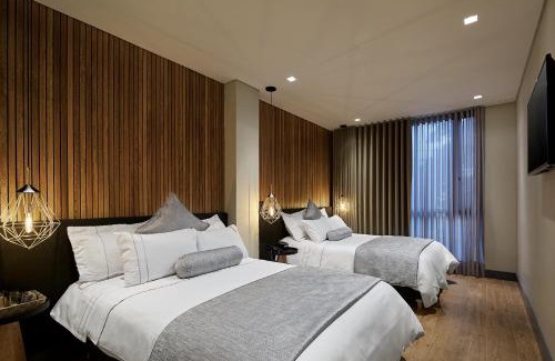 El Poblado Hotel | 14 Urban Hotel
