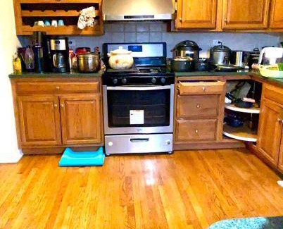 Naperville Bed & Breakfast | 14 m² Bed and breakfast ∙ 1 bedroom ∙ 2 guests