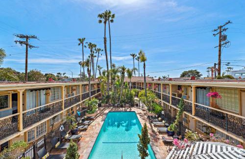 Laguna Beach Hotel | 14 West Hotel Laguna Beach