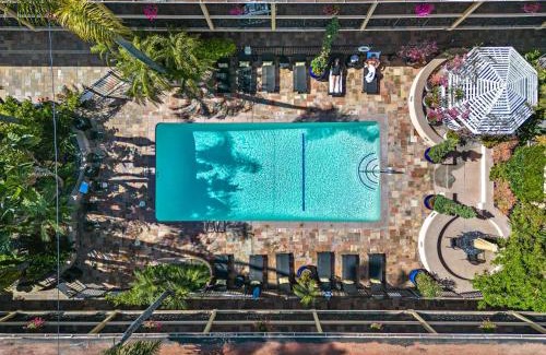 Laguna Beach Hotel | 14 West Hotel Laguna Beach