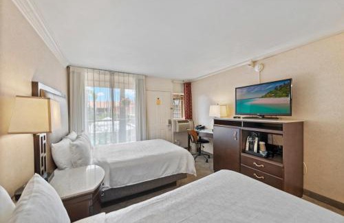 Laguna Beach Hotel | 14 West Hotel Laguna Beach