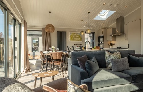 Burnham Market Ski Chalet | 14 Westgate, Burnham Market, Norfolk