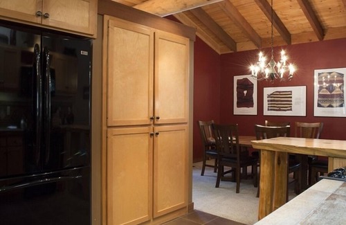 Sunriver Condo | 14 Wildflower | 2 BR/2 BA, Sleeps 7