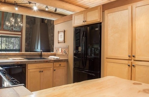 Sunriver Condo | 14 Wildflower | 2 BR/2 BA, Sleeps 7
