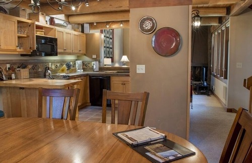 Sunriver Condo | 14 Wildflower | 2 BR/2 BA, Sleeps 7