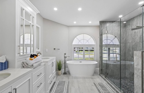 Marco Island House | 140 Bonita Waterfront Property w/ Pool!