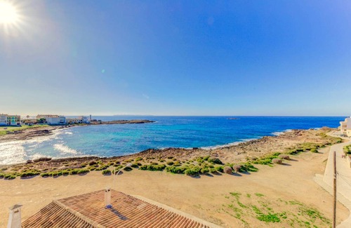 Colonia Sant Jordi Apartment | 140 m² Apartment ∙ 2 bedrooms ∙ 4 guests