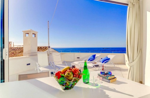 Colonia Sant Jordi Apartment | 140 m² Apartment ∙ 2 bedrooms ∙ 4 guests
