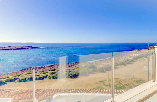 Colonia Sant Jordi Apartment | 140 m² Apartment ∙ 2 bedrooms ∙ 4 guests