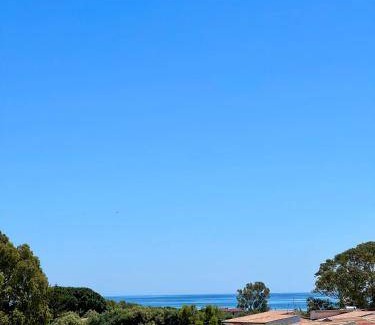 San Lorenzo Apartment | 140 m² Apartment ∙ 2 bedrooms ∙ 5 guests