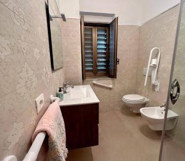 San Lorenzo Apartment | 140 m² Apartment ∙ 2 bedrooms ∙ 5 guests